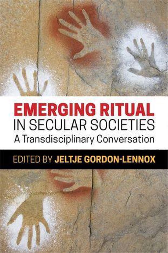 Emerging Ritual in Secular Societies - cover