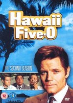 Hawaii Five-O Season 2
