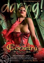 Corsetry