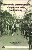 Contemporain publications - Mouvements communautaires et espaces urbains au Machreq