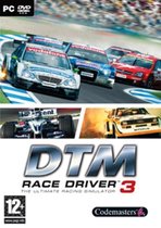 Dtm Race Driver Iii