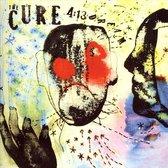 The Cure - 4:13 Dream (CD)