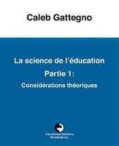 La Science de l' ducation Partie 1