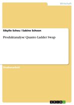 Produktanalyse Quanto Ladder Swap