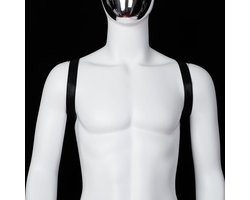 Banoch | Chest harness Rahul - harnas voor man