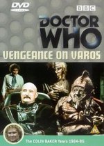 Vengeance On Varos