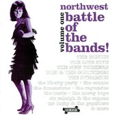 Northwest Battle Of The Bands Vol. 1