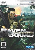 Raven Squad: Operation Hidden Dagger - Windows