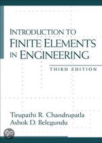 Introduction To Finite Elements In Engineering