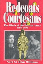 Redcoats and Courtesans