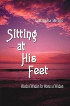 Sitting at His Feet