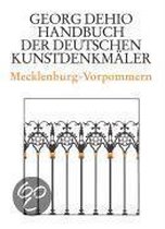 Handbuch der Deutschen Kunstdenkmäler. Mecklenburg-Vorpommern