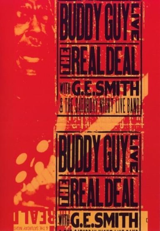 Live:the Real Deal