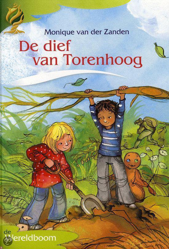 De dief van Torenhoog