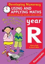 Using and Applying Maths