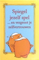 Spiegel Jezelf Spel