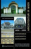 Architektur in Wien 1850 Bis 1930