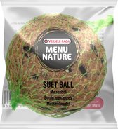 Versele-Laga Menu Nature Mezenbol Met Folie 90 g