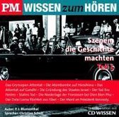 P.M. WISSEN zum HÖREN - Szenen 5/CD