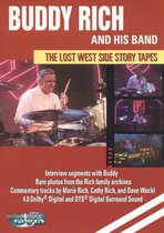 Lost West Side Story Tapes