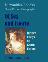Of Sex and Faerie