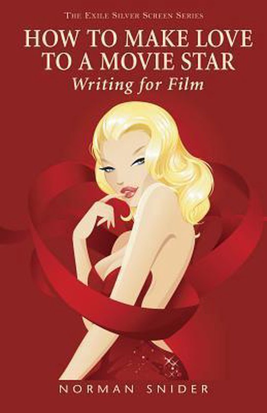 How to Make Love to a Movie Star - cover