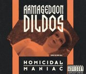 Homicidal Maniac