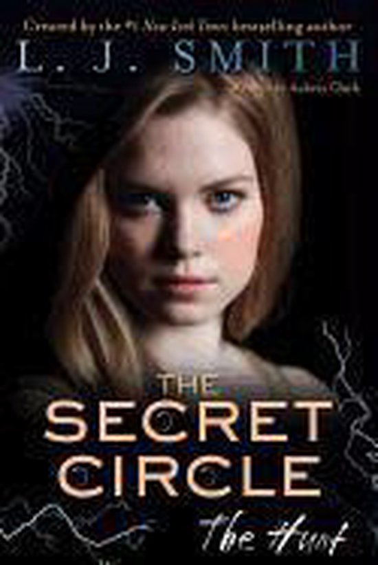 The Hunt - cover