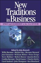 New Traditions in Business