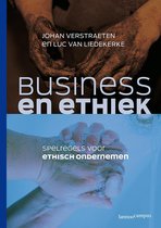 Business & Ethiek