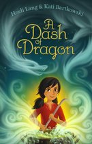 The Mystic Cooking Chronicles - A Dash of Dragon