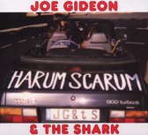 Joe & Shark Gideon - Harum Scarum (CD)