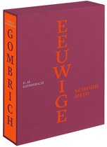 Boek cover Eeuwige schoonheid - luxe-editie van E. Gombrich
