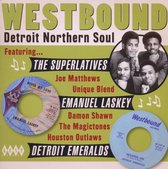 Westbound Detroit  Northern Soul