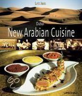 Dubai - New Arabian Cuisine