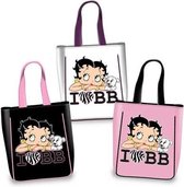 Betty Boop - Shopper - Make Up Luxury by Betty Boop