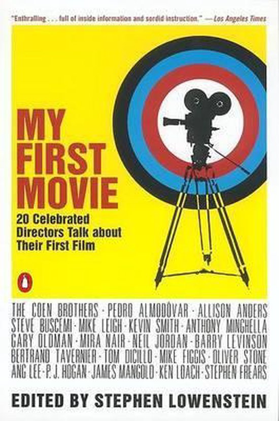My First Movie