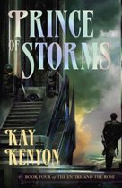 Prince of Storms, 4