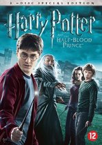 Harry Potter En De Halfbloed Prins (Special Edition)