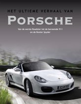 Het Ultieme Verhaal Van Porsche