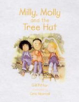 Milly, Molly and Tree Hut