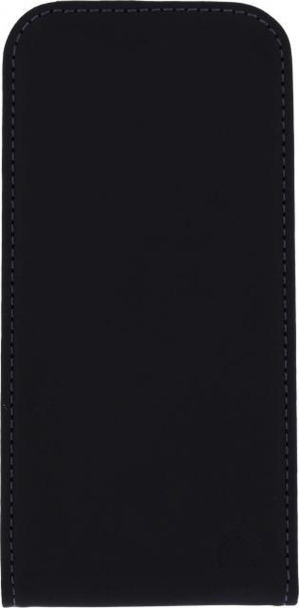 Mobilize Ultra Slim Flip Case Motorola Moto G Black