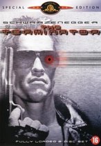 Terminator (2DVD)(Special Edition)