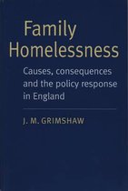 Family Homelessness
