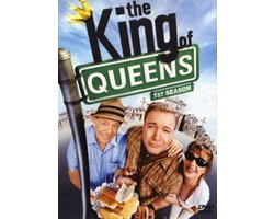 Kings of Queens - Seizoen 1