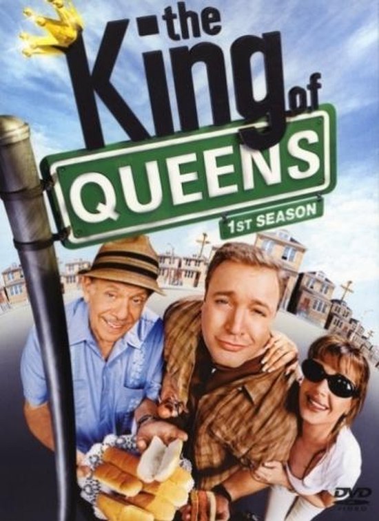Kings of Queens - Seizoen 1