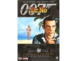 Dr. No (Ultimate Edition)