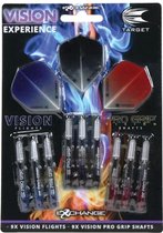 Target Darts Experience pack Vision