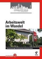 Arbeitswelt im Wandel