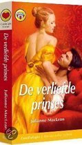Historische Romans - De verliefde prinses - Julianne MacLean
